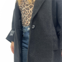 cappotto foderato  fabrique